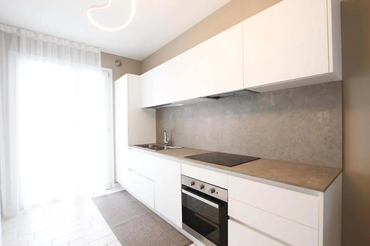 Sunrise - Home Immobiliare Jesolo 意大利