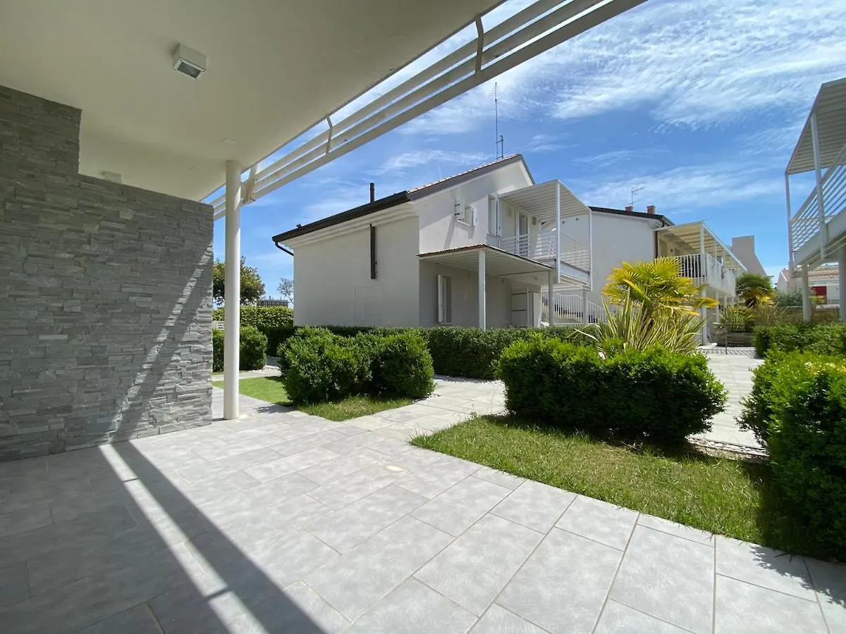 Sunrise - Home Immobiliare Jesolo 利多迪迪耶索洛