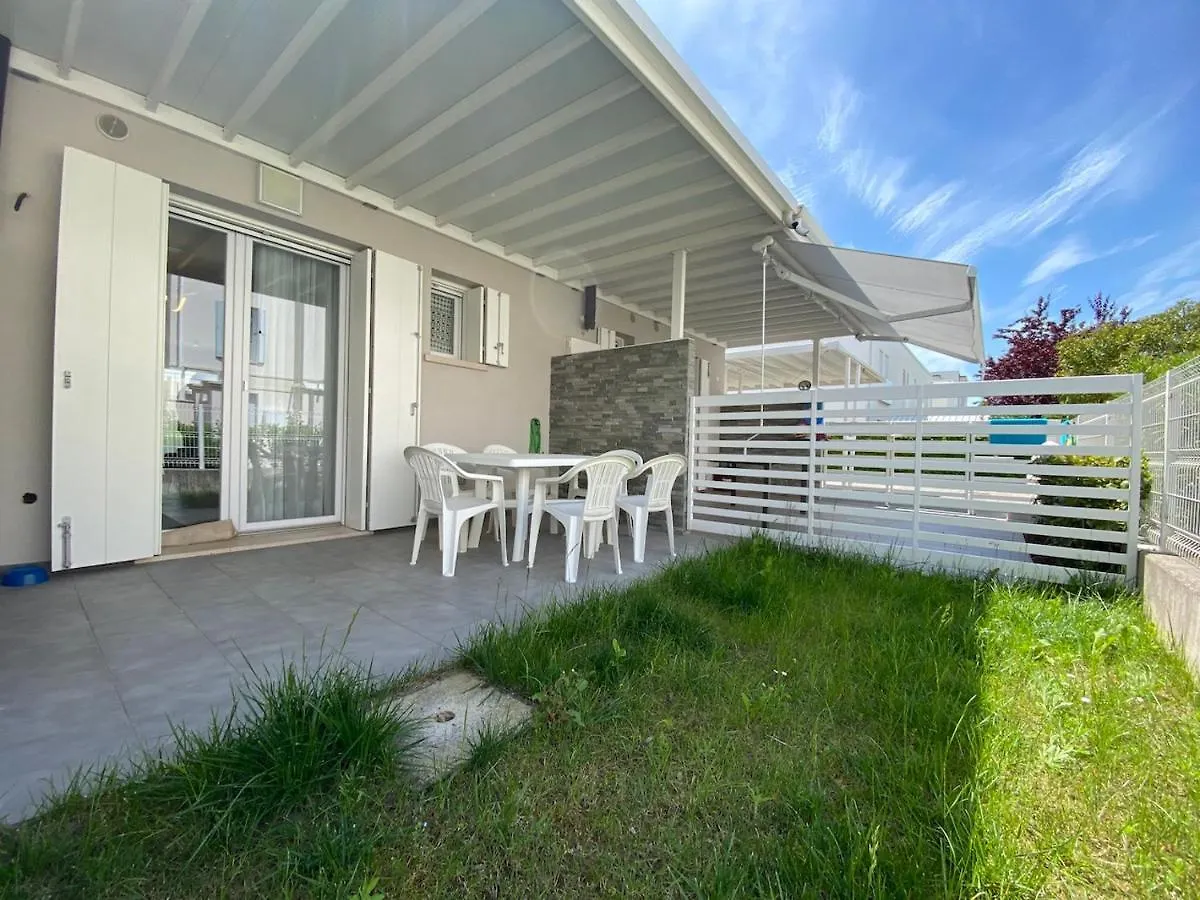 公寓 Sunrise - Home Immobiliare Jesolo