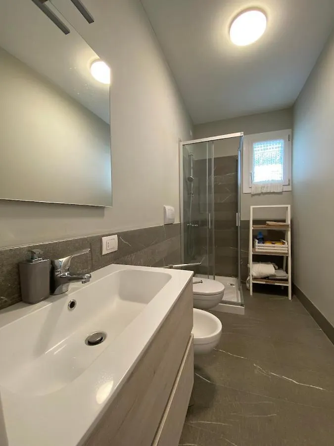 公寓 Sunrise - Home Immobiliare Jesolo