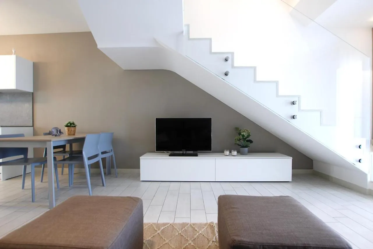 公寓 Sunrise - Home Immobiliare Jesolo 意大利