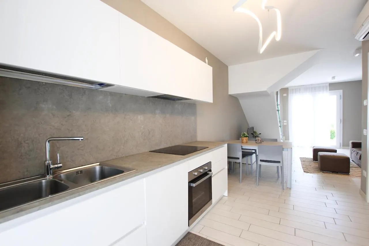Sunrise - Home Immobiliare Jesolo 公寓 利多迪迪耶索洛