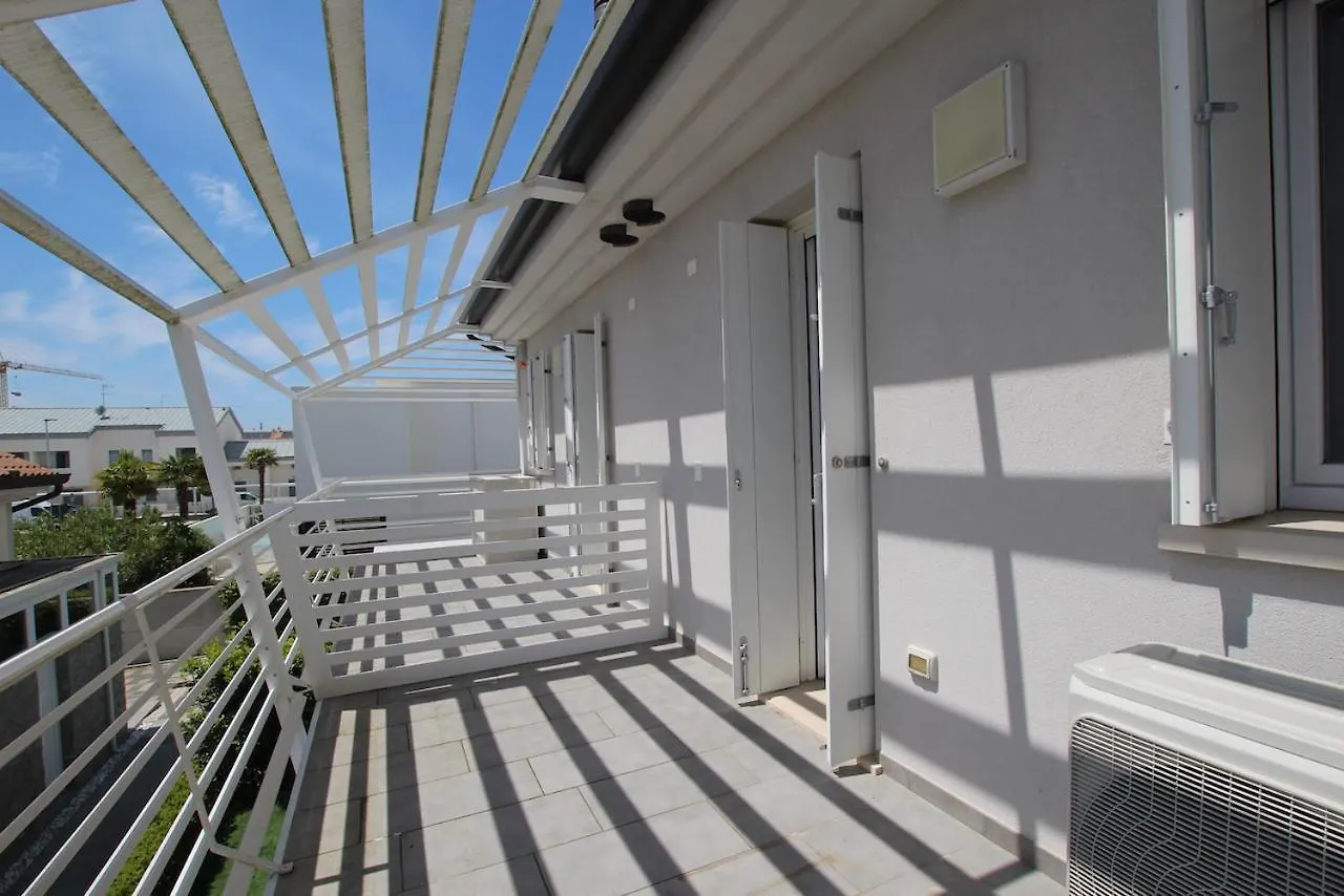 Sunrise - Home Immobiliare Jesolo 0*, Лидо-ди-Езоло Италия