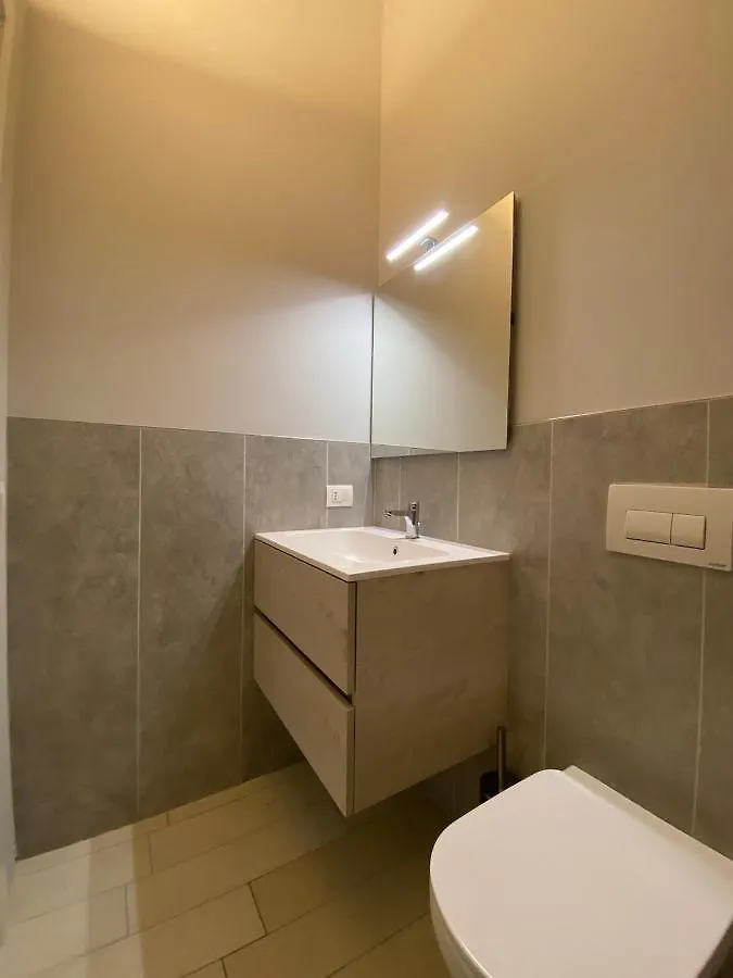 Апартаменты Sunrise - Home Immobiliare Jesolo Италия