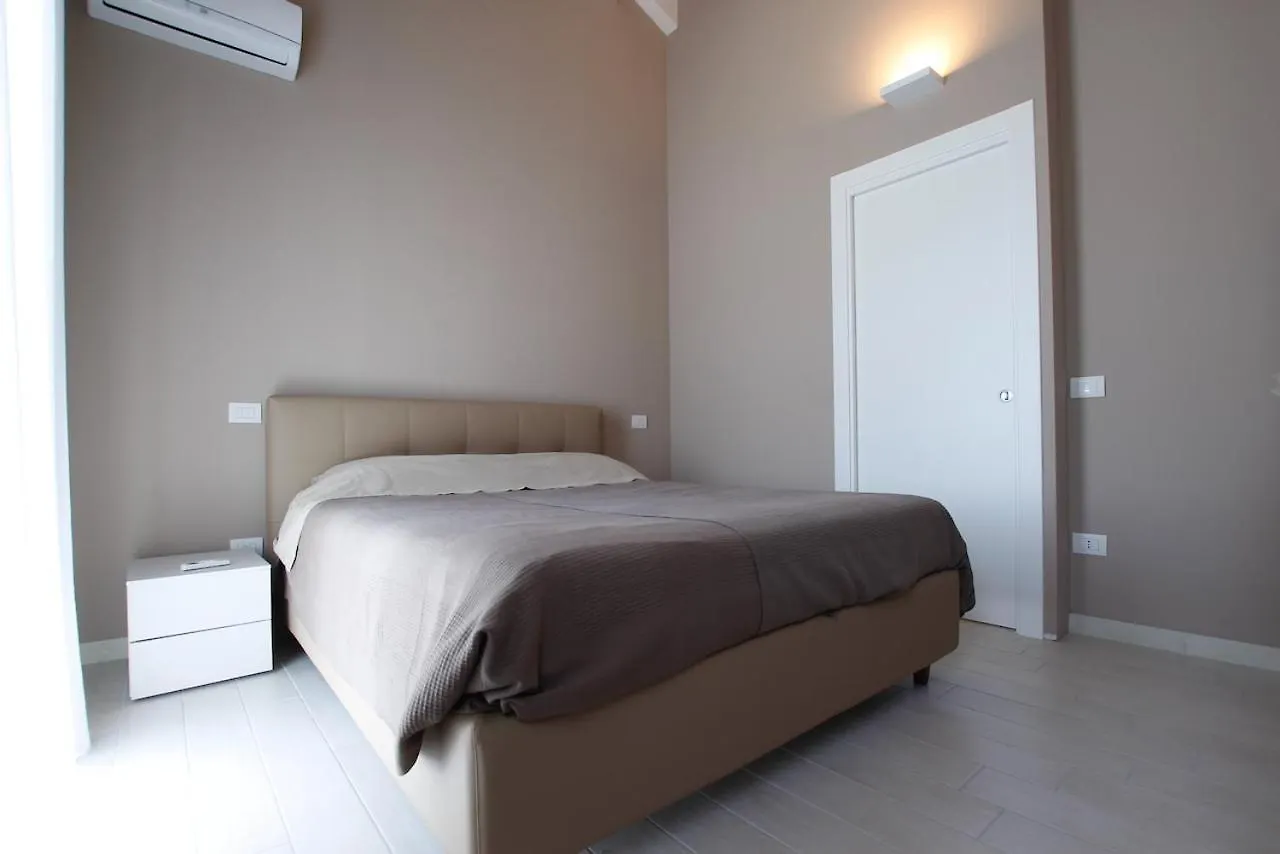 Sunrise - Home Immobiliare Jesolo Апартаменты Лидо-ди-Езоло