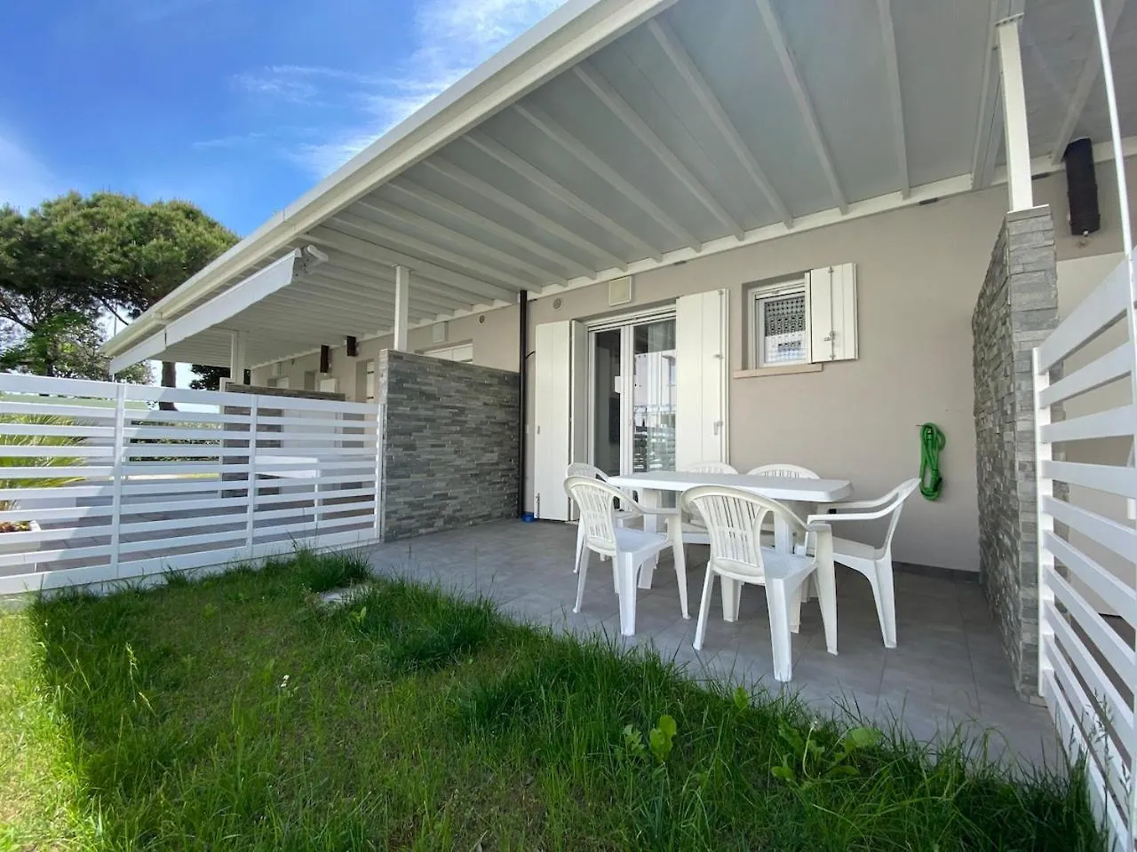 Апартаменты Sunrise - Home Immobiliare Jesolo
